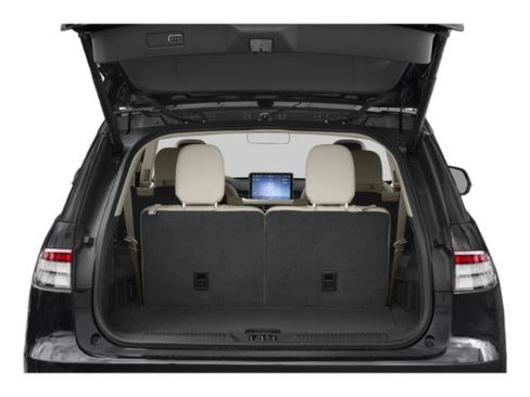 Used 2020 Lincoln Aviator Black Label Grand Touring AWD/4WD image 11