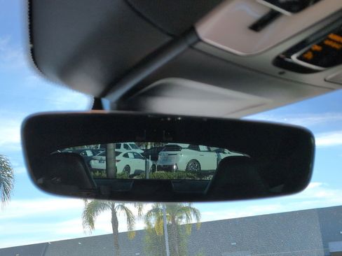 Used 2023 Porsche Panamera 4 image 27