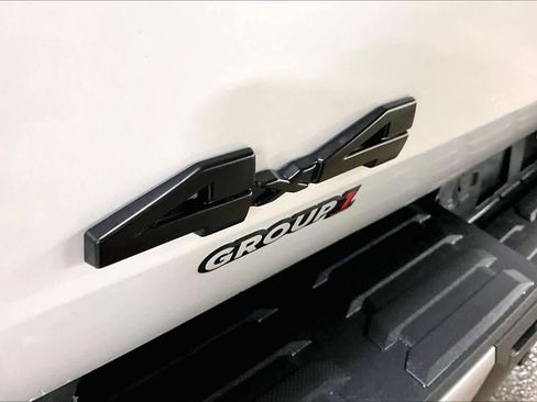 Used 2023 Toyota Tundra Limited w/ TRD Off-Road Package image 10