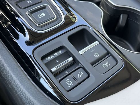 New 2026 Honda Pilot EX-L image 24