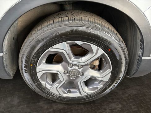 Used 2019 Honda CR-V EX-L image 34