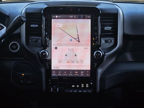 New 2026 RAM 3500 Tradesman image 35