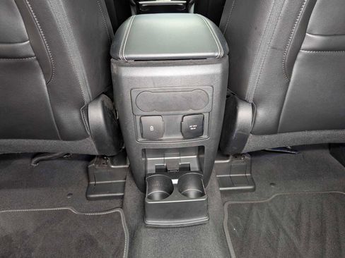 Used 2022 Ford Explorer ST w/ ST Street Pack AWD/4WD image 23