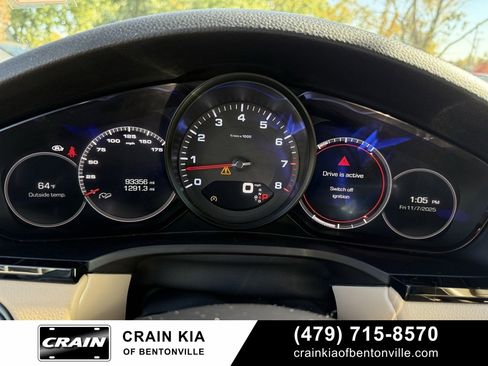 Used 2019 Porsche Cayenne image 13