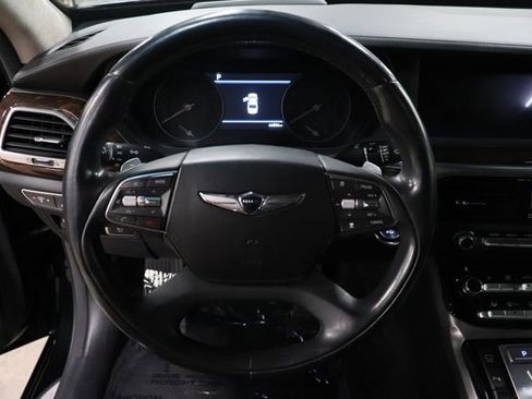 Used 2017 Genesis G90 5.0 Ultimate RWD image 29