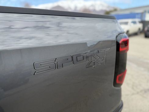 Used 2024 Ford Ranger XLT w/ Trailer Tow Package image 39