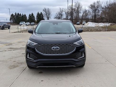 Used 2024 Ford Edge SEL w/ Convenience Package image 8