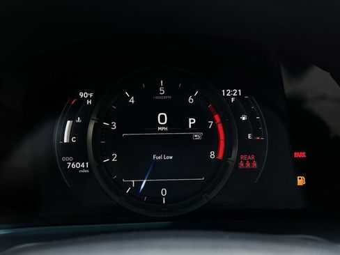 Used 2022 Lexus ES 350 F Sport w/ Accessory Package 2 image 16