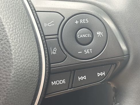 Used 2019 Toyota RAV4 Limited w/ Limited Grade Weather Package AWD/4WD image 32