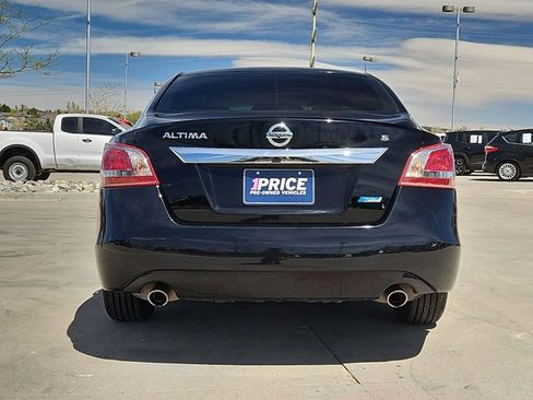 Used 2013 Nissan Altima 2.5 S image 7