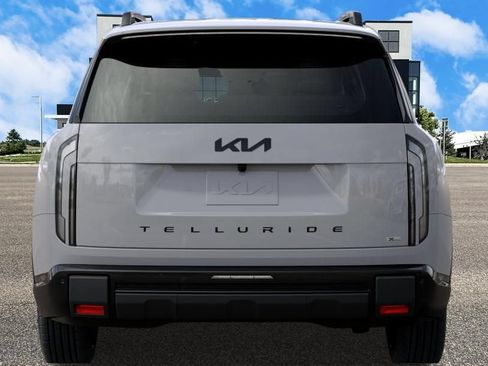 New 2027 Kia Telluride EX X-Line AWD/4WD image 13