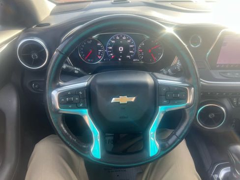 Used 2019 Chevrolet Blazer Premier w/ Driver Confidence II Package image 17