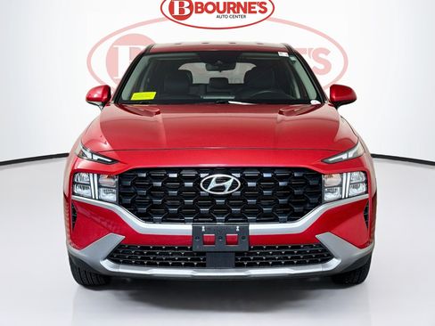 Used 2023 Hyundai Santa Fe SE AWD/4WD image 4