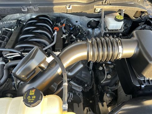 Certified 2023 Ford F150 Tremor image 40