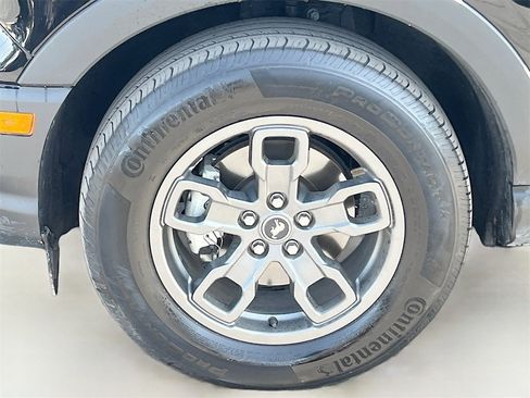 Used 2021 Ford Bronco Sport Big Bend image 27