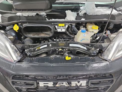 Used 2024 RAM ProMaster 2500 image 20
