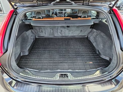 Used 2015 Volvo V60 T5 Premier FWD image 11