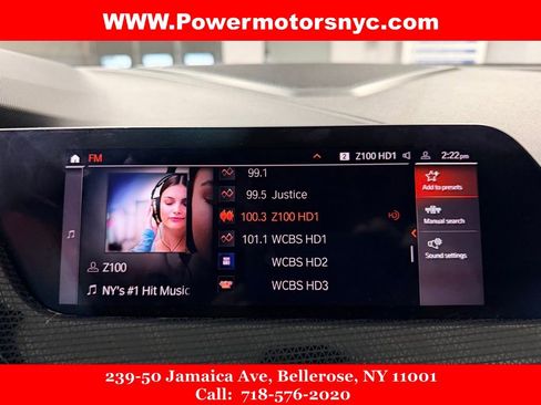 Used 2021 BMW 228i xDrive Gran Coupe w/ Convenience Package image 29