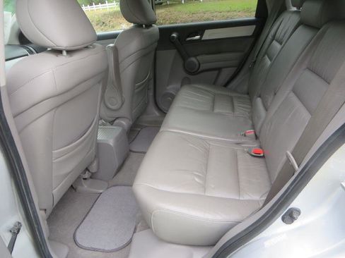 Used 2011 Honda CR-V EX-L image 24