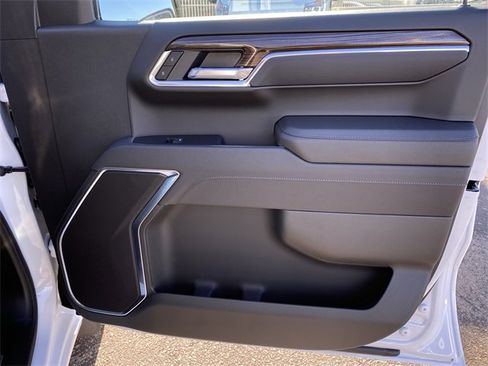 New 2026 Chevrolet Silverado 1500 LT image 33