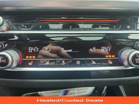 Used 2019 BMW X3 M40i image 20