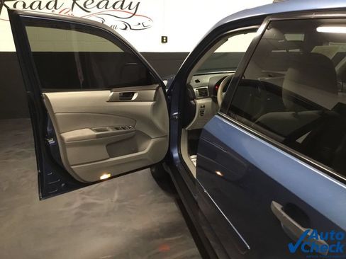 Used 2010 Subaru Forester 2.5X AWD/4WD image 20