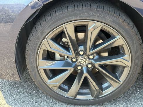 Used 2024 Toyota Corolla SE FWD image 15
