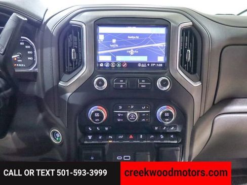 Used 2022 GMC Sierra 2500 Denali w/ Denali Ultimate Package image 48