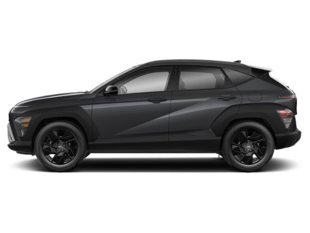 New 2026 Hyundai Kona SEL Sport AWD/4WD image 20