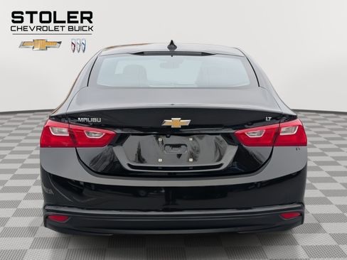 Used 2023 Chevrolet Malibu LT image 4