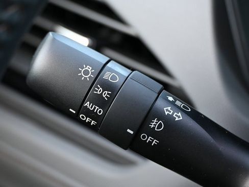 New 2026 Subaru Forester Sport image 32