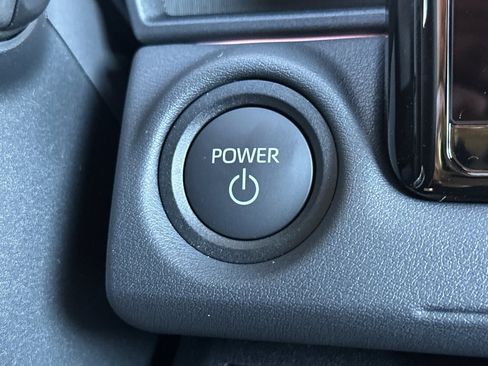 New 2026 Toyota bZ image 21