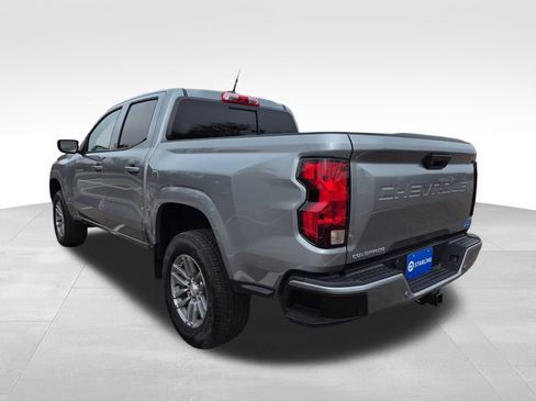 New 2025 Chevrolet Colorado LT w/ Advanced Trailering Package image 6