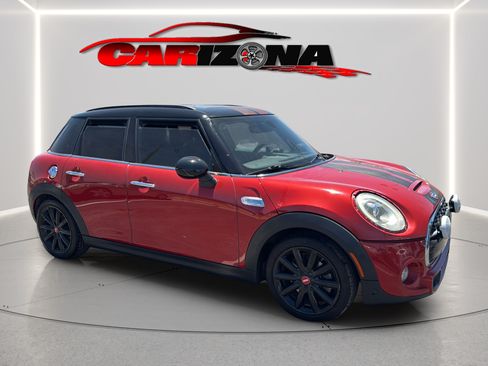 Used 2016 MINI Cooper S FWD image 2