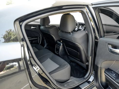 Used 2020 Dodge Charger Scat Pack RWD image 39