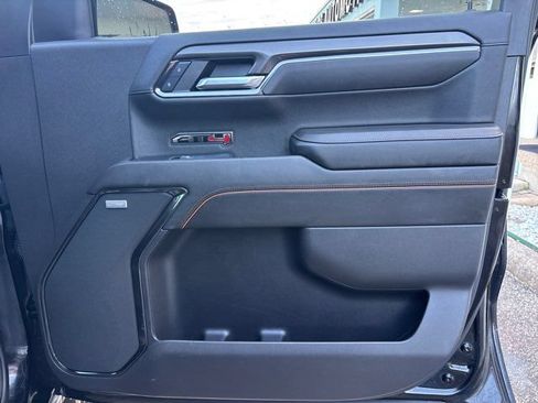Used 2024 GMC Sierra 1500 AT4 w/ Technology Package AWD/4WD image 55
