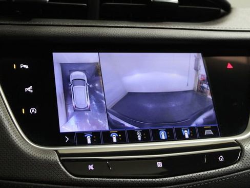Used 2020 Cadillac XT5 Sportv AWD/4WD image 19