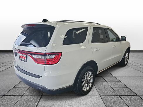 Used 2023 Dodge Durango SXT RWD image 5
