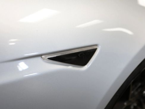 Used 2016 Tesla Model S P100D AWD/4WD image 15