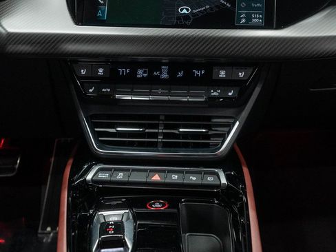 Used 2023 Audi RS e-tron GT w/ Carbon Performance Package image 18