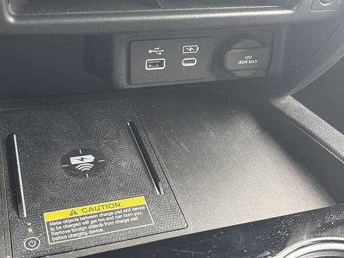 Used 2024 Honda Passport Black Edition image 31