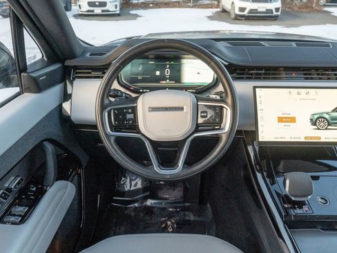 Used 2024 Land Rover Range Rover Sport SE image 13