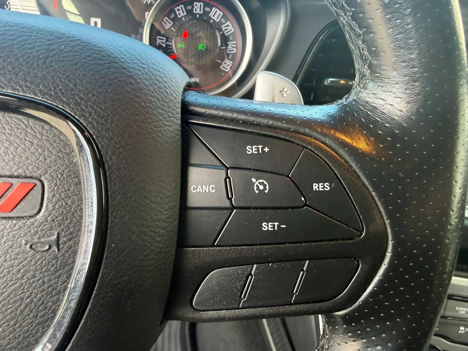 Used 2020 Dodge Challenger GT w/ Cold Weather Group AWD/4WD image 19