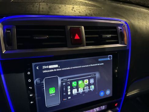 Used 2016 Subaru Legacy 2.5i Premium image 9