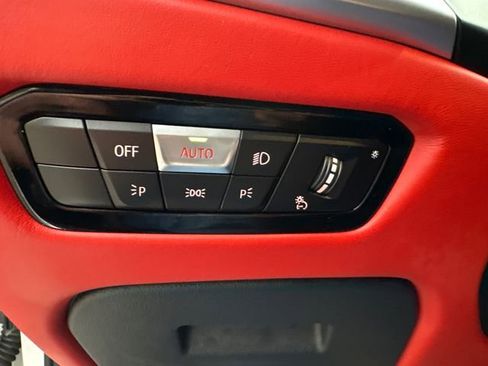 Used 2025 BMW M4 xDrive Competition w/ Executive Package image 23