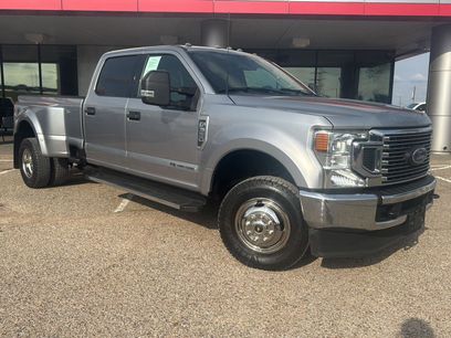 Used 2022 Ford F350 XL w/ Power Equipment Group
