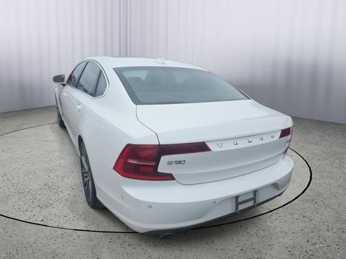 Used 2018 Volvo S90 T5 Momentum AWD/4WD image 15