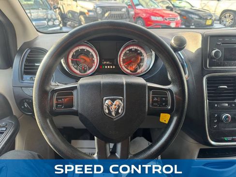 Used 2014 RAM C/V Tradesman FWD image 20