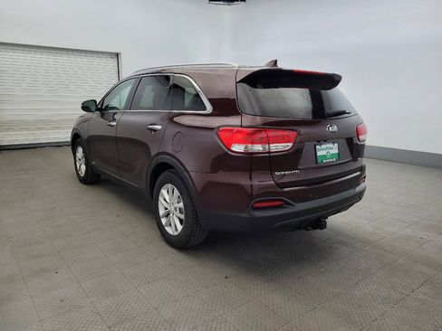 Used 2017 Kia Sorento AWD w/ LX Convenience Package image 5