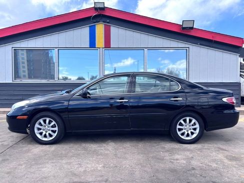 Used 2002 Lexus ES 330 image 5